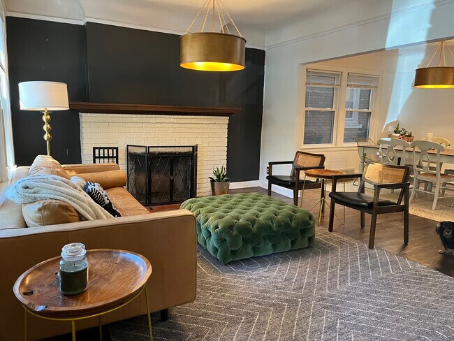 Foto del edificio - 1266 Beaconsfield Ave