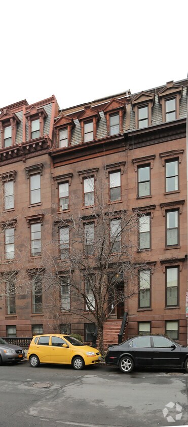 External - 325 State Street