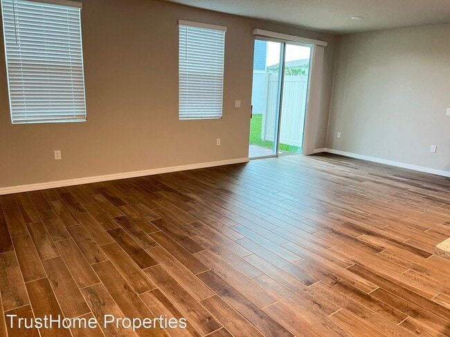 Foto del edificio - 3 br, 2.5 bath House - 437 Legacy Loop