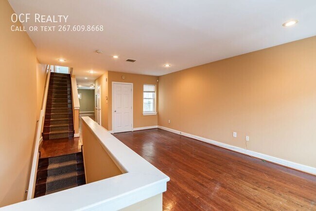 Foto del edificio - 2 Bed Graduate Hospital Apartment