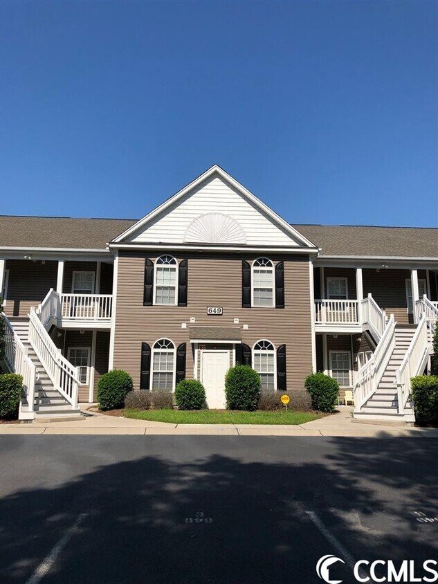 736 Algonquin Dr, Pawleys Island, SC 29585 Condo for Rent in Pawleys