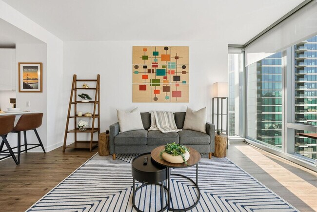 Foto del edificio - 399 Fremont St