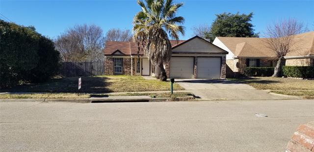 Primary Photo - 5540 Yaupon Dr