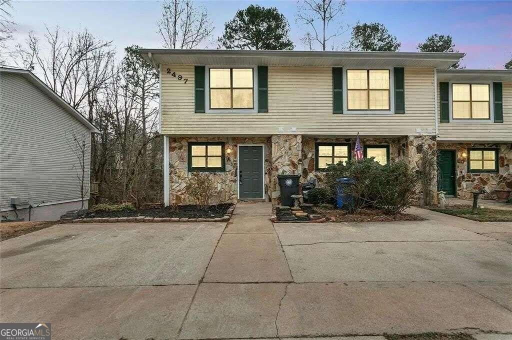 Primary Photo - 2497 Hidden Cove Ct