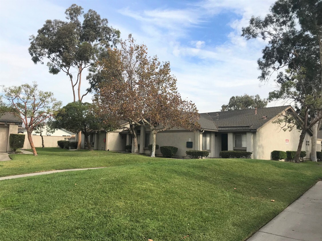 5101 E Marita Ln, Anaheim, CA 92807 Condo for Rent in Anaheim, CA