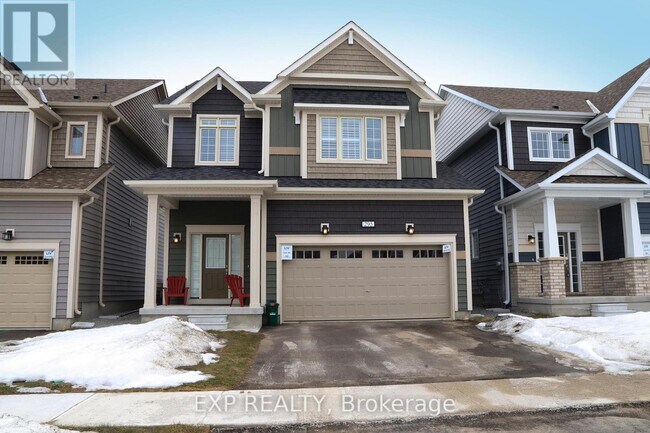 Photo du bâtiment - 295 McEachern Ln