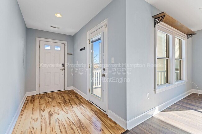 Foto del edificio - 9515 15th Bay St