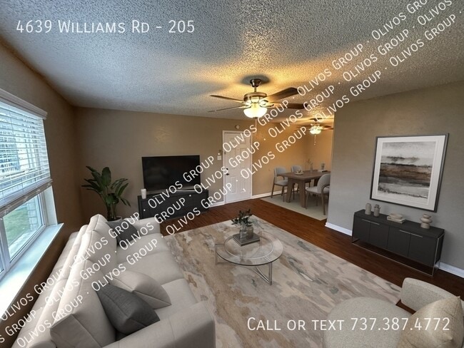 Photo - 4639 Williams Rd-205 Apartment