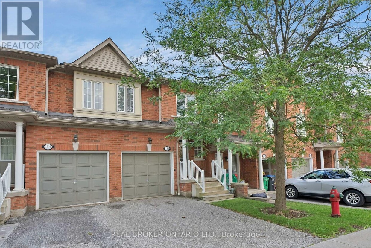 73607360 Zinnia Pl, Mississauga, ON L5W 2A1 House for Rent in