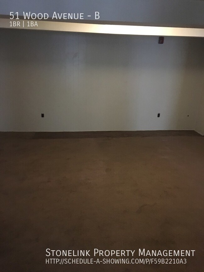 Building Photo - 51 Wood Avenue