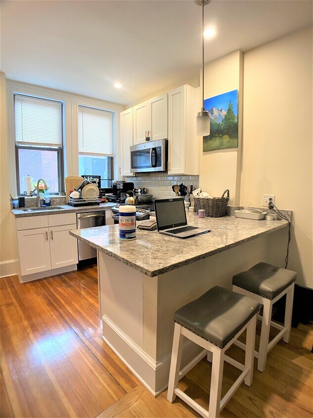 Foto principal - 7 Brown Terrace