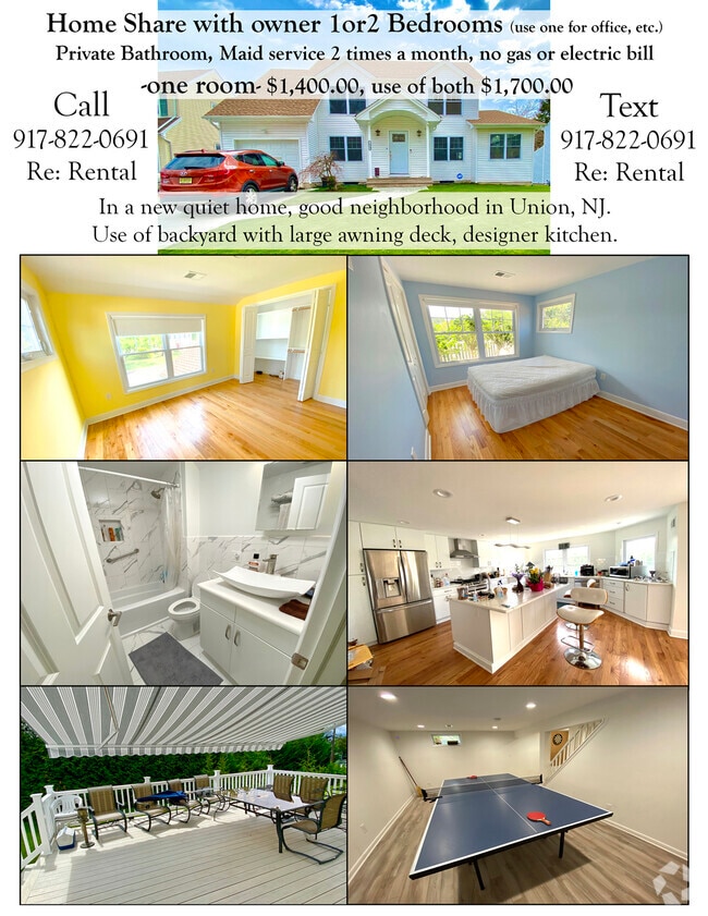 07083 Apartments under 1,400