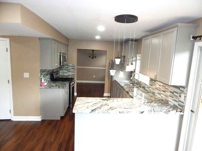 Foto del edificio - 1216 Calico Ave