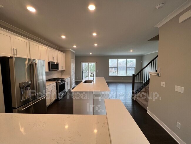 Foto del edificio - 635 Golborne St