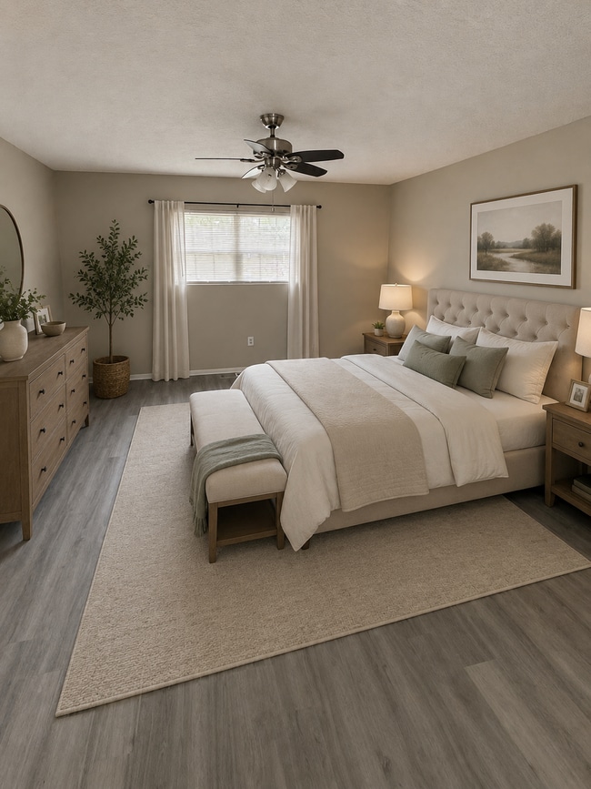 Building Photo - Fully Renovated 4 Bed 2 Bath Now Available for Rent!! Move in Special- No Rent for the first month.