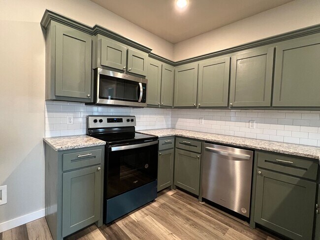 Foto del edificio - 1316 S 13th St