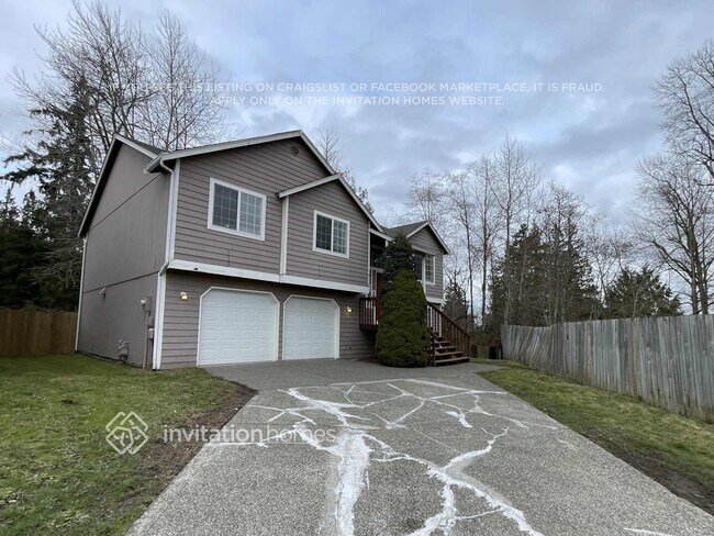 Foto del edificio - 1315 187th St Ct E