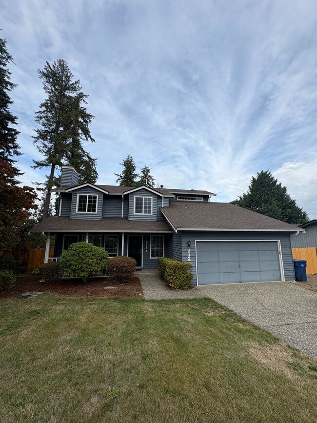 Building Photo - 15406 SE 176th Pl