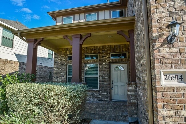 Building Photo - 26814 Harmony Shores Dr