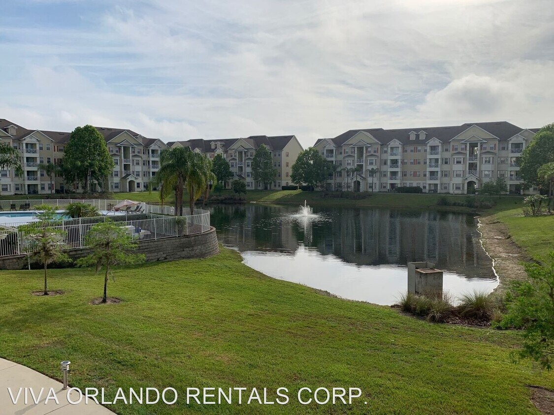 Primary Photo - 2 br, 2 bath House - 5253 CANE ISLAND LP #204