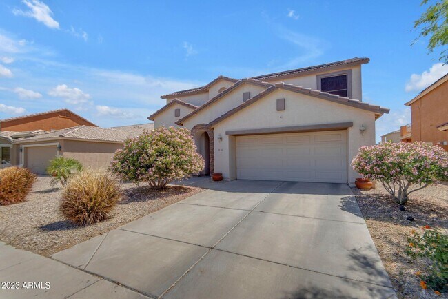 Building Photo - 1822 N Desert Willow St