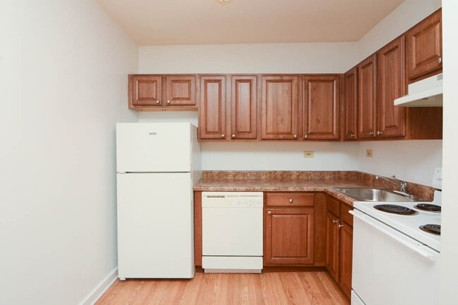 Foto del edificio - 1850 N Humboldt Blvd