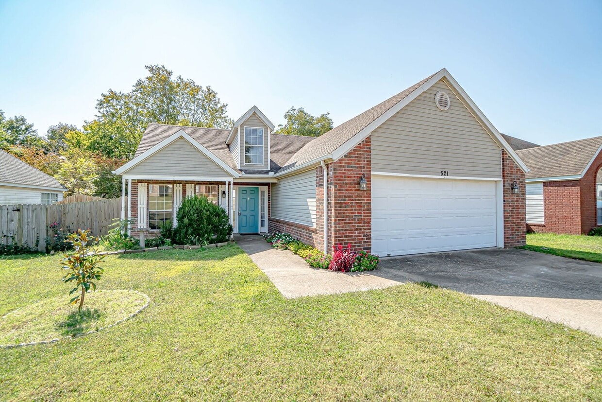 Quaint Family Home in Springdale - Quaint Family Home in  Springdale
