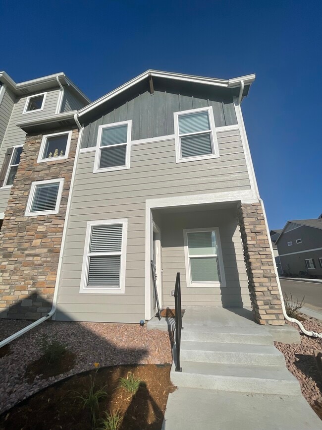 Photo - 7508 Frigid Air Pt Townhome