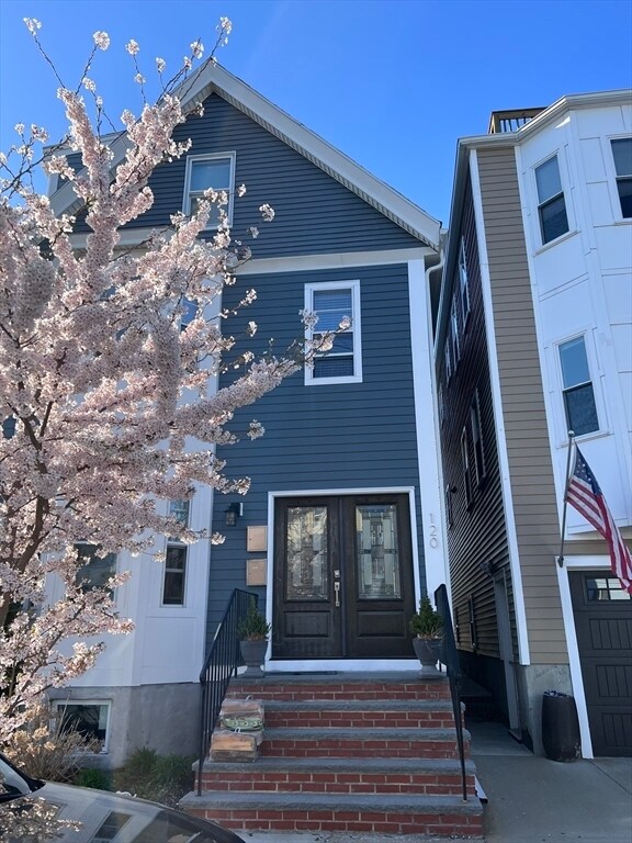 Foto principal - 124 Coleridge St