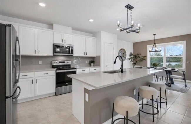 Building Photo - 17394 Million Lks Ct