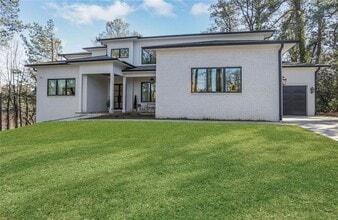 Building Photo - 1200 Moores Mill Rd NW