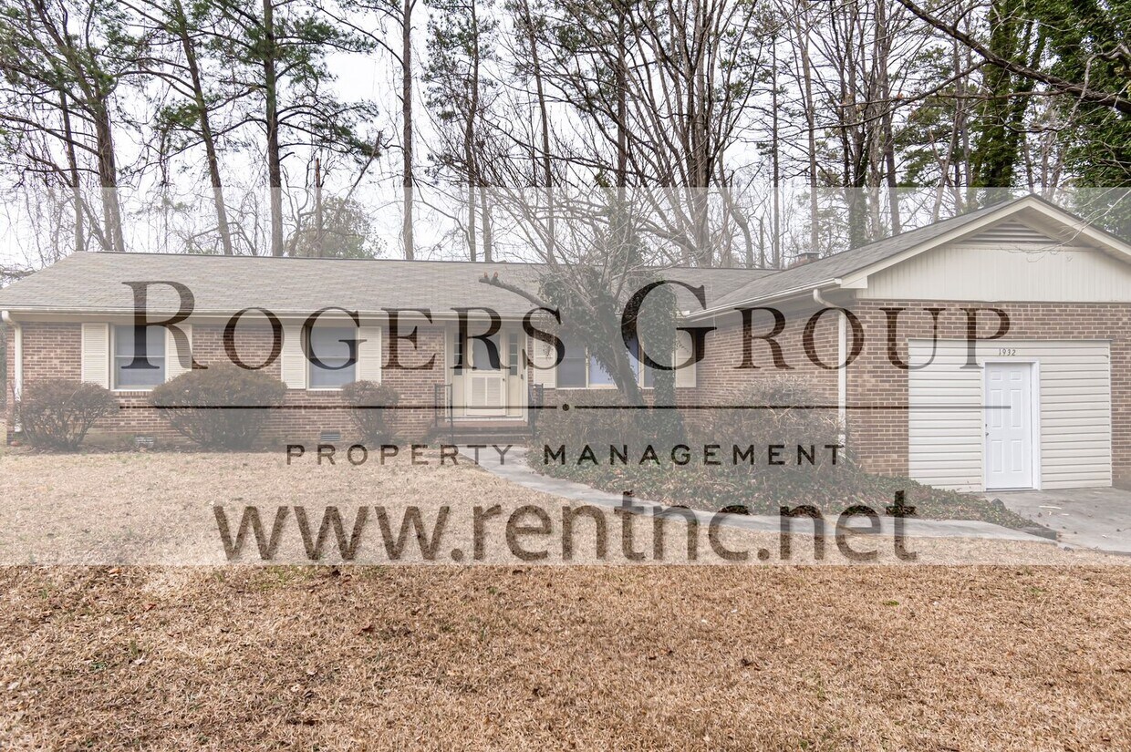 Primary Photo - Homes for rent in Butner NC - 1932 West B ...