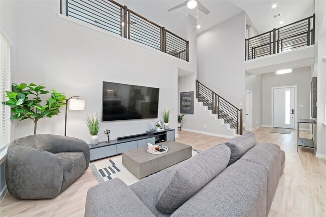 Foto del edificio - 10332 Rainbow Cove Ln