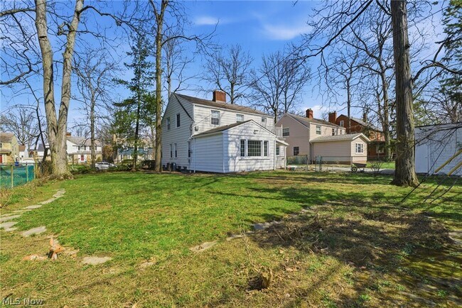 Foto del edificio - 4182 Silsby Rd
