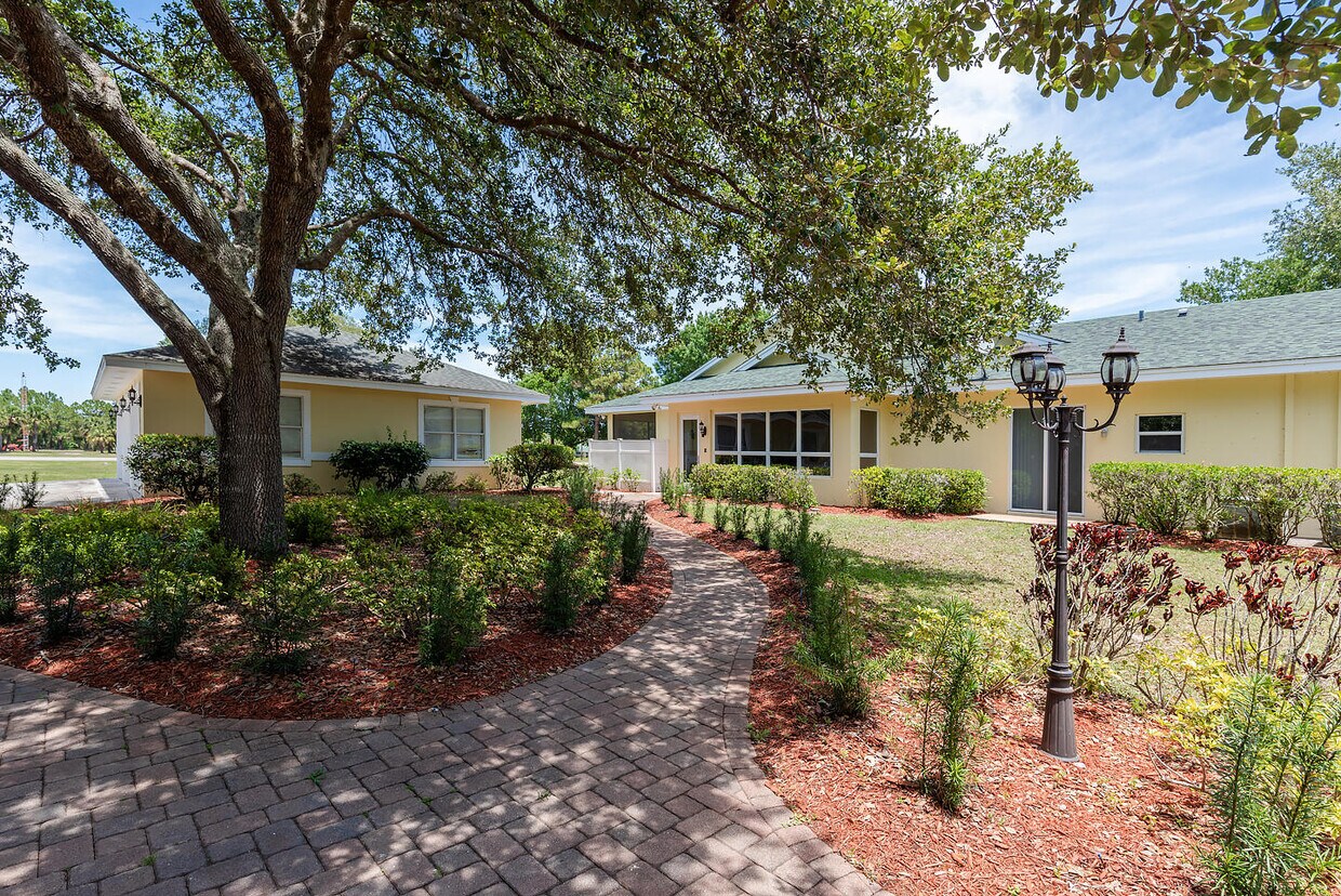 Foto principal - 18606 Kitty Hawk Ct