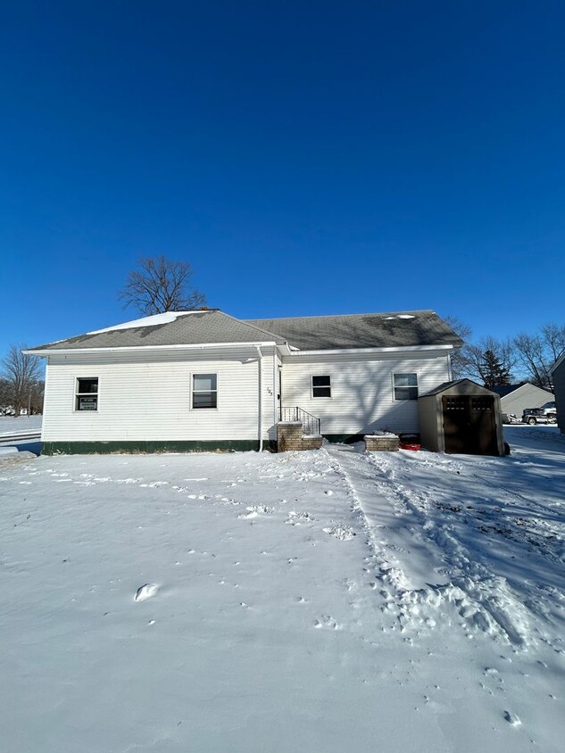 Primary Photo - 3 Bedroom House Rockwell City $800