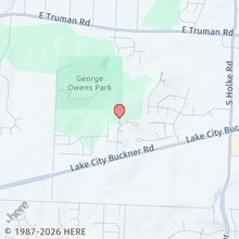 Building Photo - 1932 S Powahatan Ct