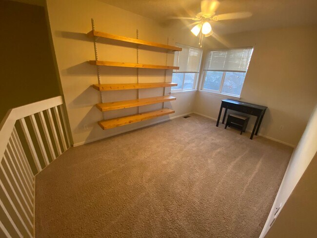 Foto del edificio - Lovely Parker Home!