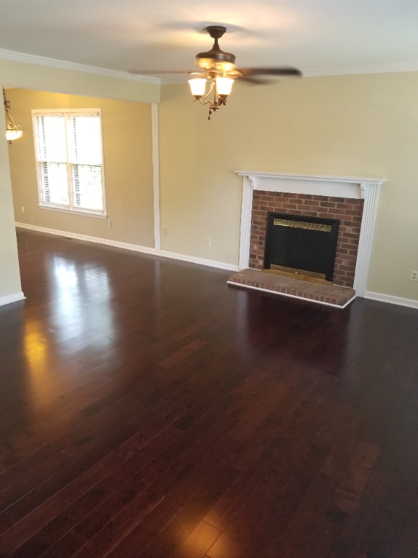 Building Photo - 6107 Highcastle Ct