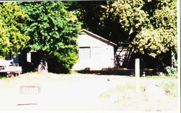 Building Photo - 1182 Tico Rd