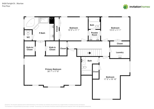 Building Photo - 8426 Fairlight Dr