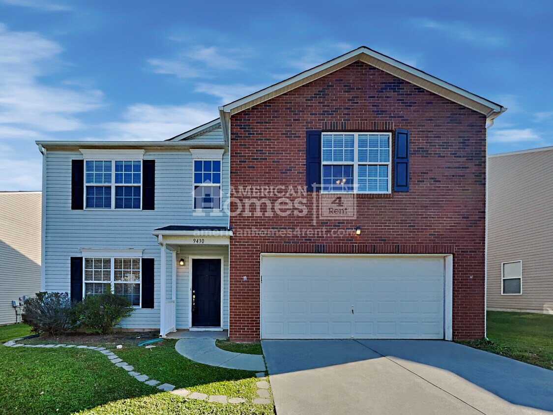 9430 Bayview Parkway House Rental in Charlotte, NC