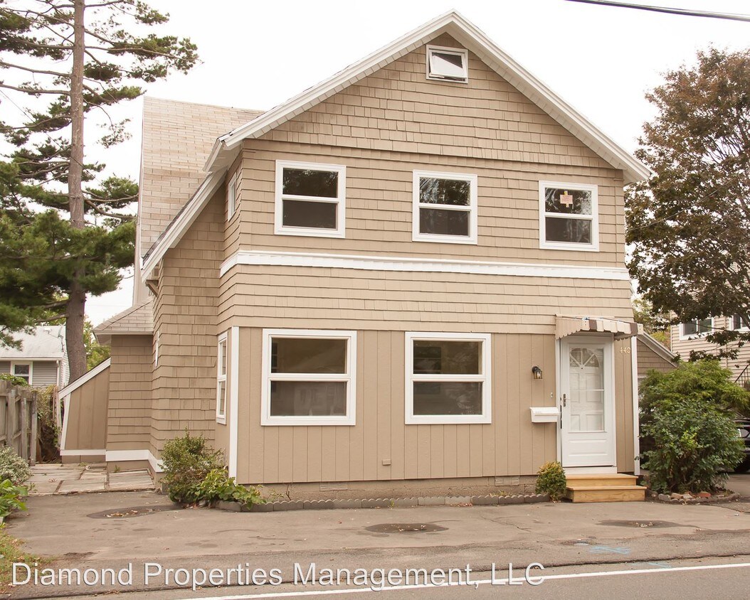Primary Photo - 440 Ocean Ave