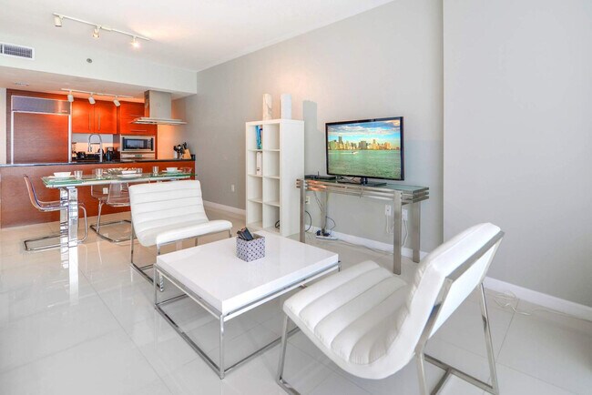 Foto del edificio - 485 Brickell Ave