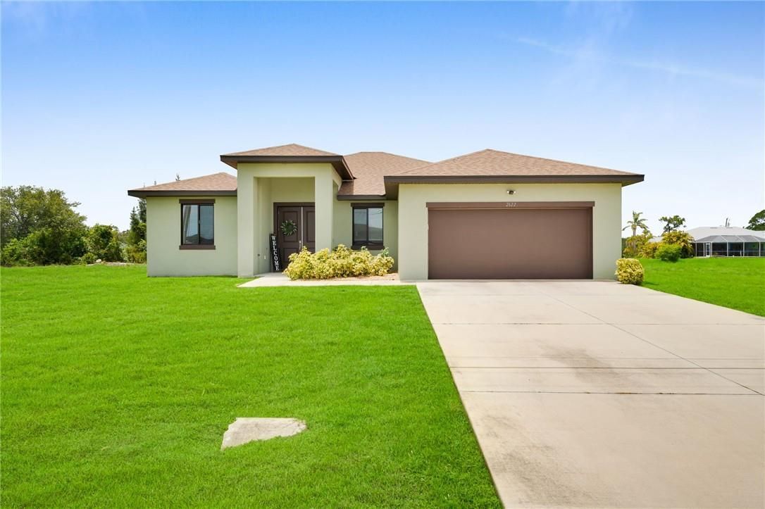 Foto principal - 2622 SW 5th St