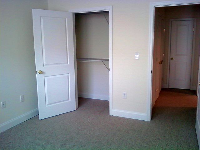 Bedroom - 1223-1225 Wood St