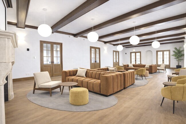 Foto del edificio - The Berk on Arch