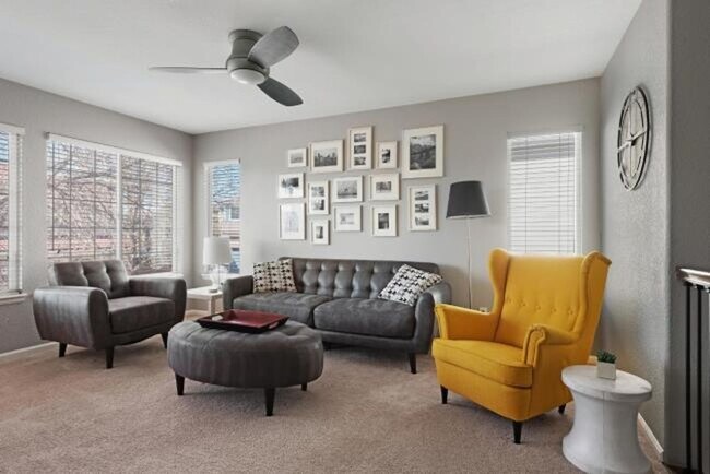 Foto del edificio - 1155 Laurenwood Way