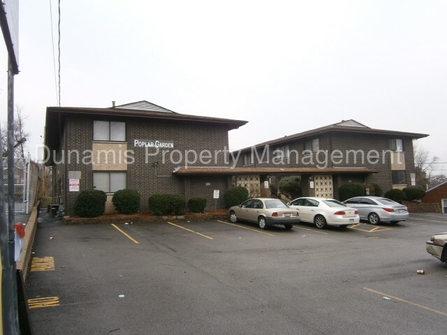 Primary Photo - 427 Thrift Ave