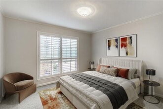 Building Photo - 4710 Post Oak Timber Dr